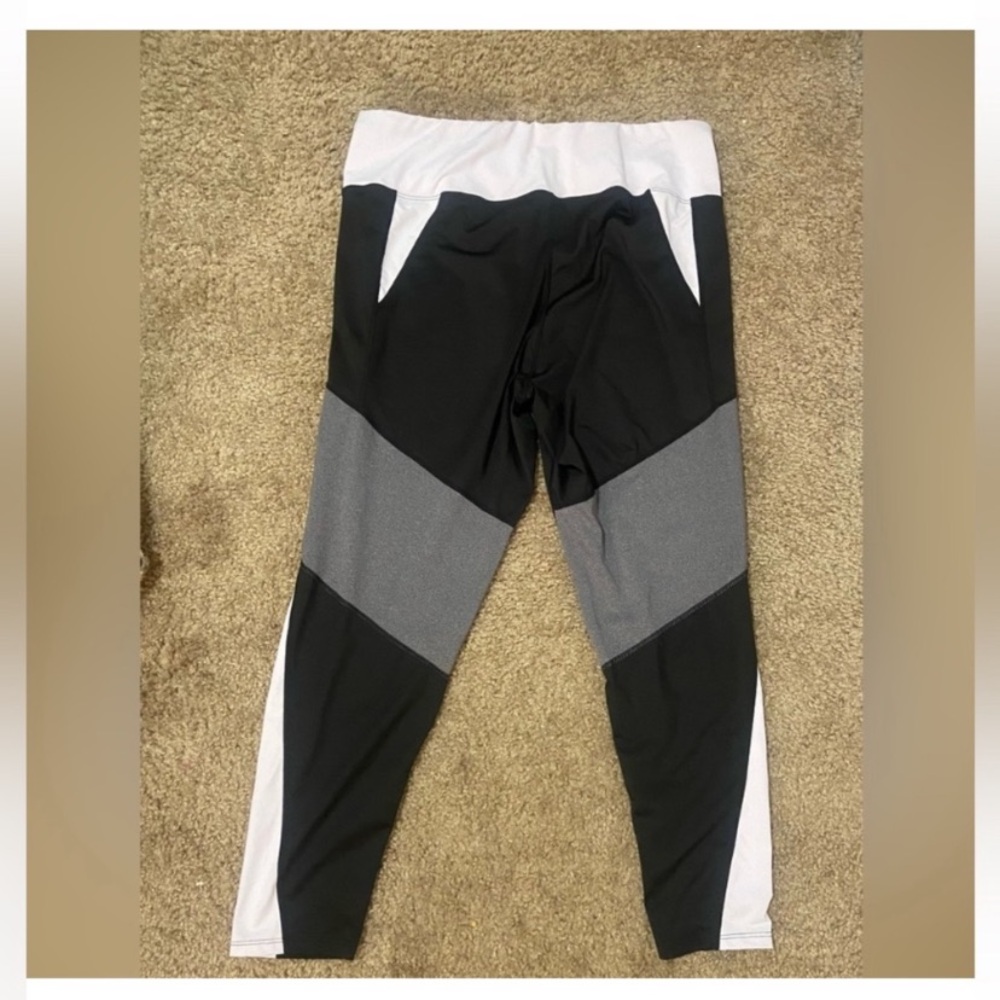 SHEIN Curve 3x Leggings